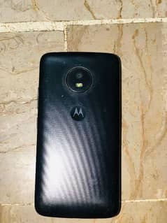 moto e4