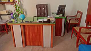 Office table