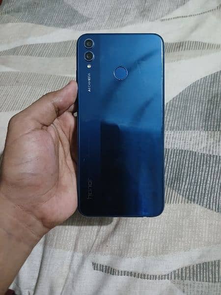 Huawei honor 8X for sale 3