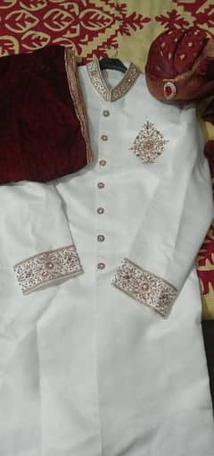 sherwani