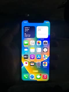 iPhone X 256gb pta approved