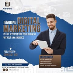 Digital Marketing Agency