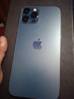 iPhone 12pro Maxx pta dual approved