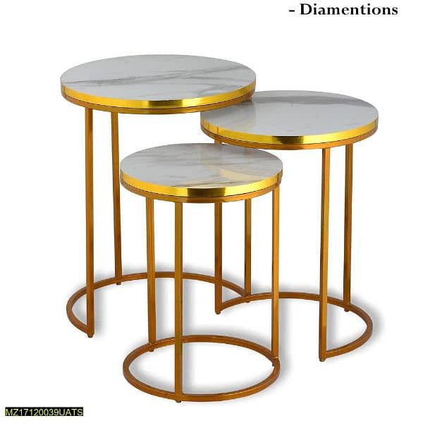 Tables for sale 14000 Rs delivery Free 1