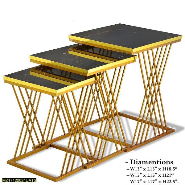 Tables for sale 14000 Rs delivery Free 5