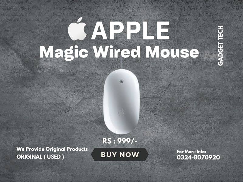 Apple Magic 2 Keyboard Mouse Combo Bluetooth Rechargeable Mini Slim 18