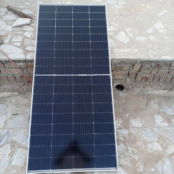 Solar Panel 280 Watt full new 0