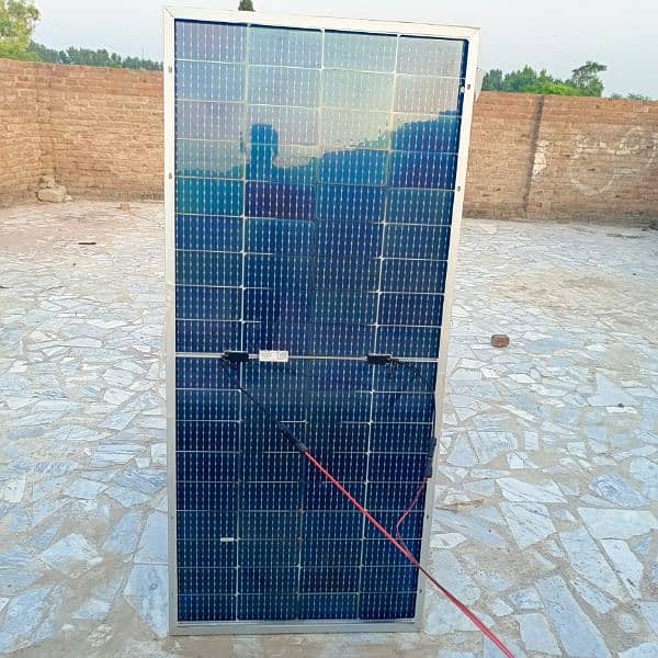 Solar Panel 280 Watt full new 2