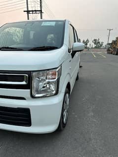 Suzuki Wagon R 2021