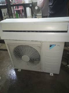 Daikin Ac available