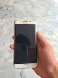 Samsung galaxy s6 edge