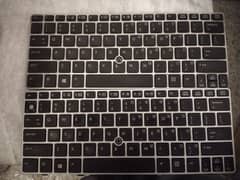 dell latitude laptop keyboards