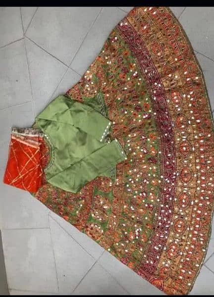 lengha for sell 1