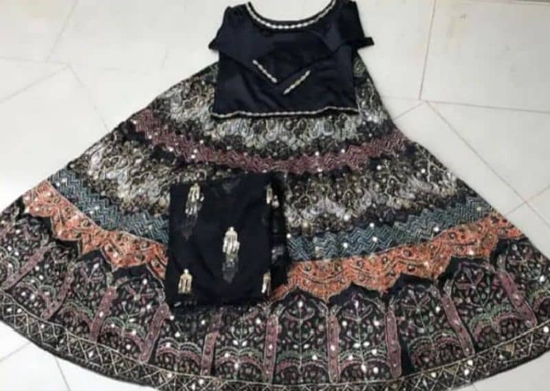 lengha for sell 2