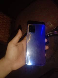 vivo Y21