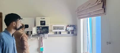 6.2kw Complete system with installation