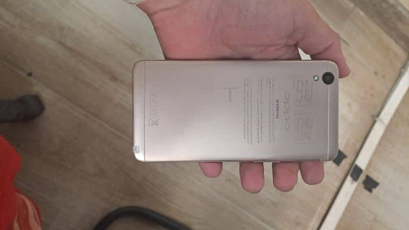 Oppo a37 0