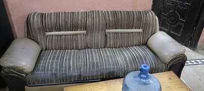 five seater sofa set