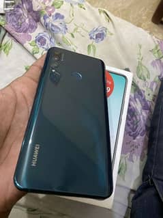 Huawei Y9 Prime 2019