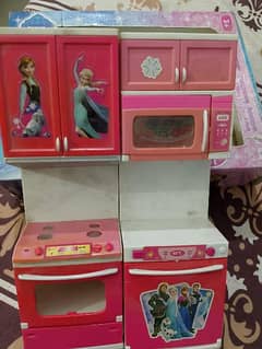 kitchen set 0