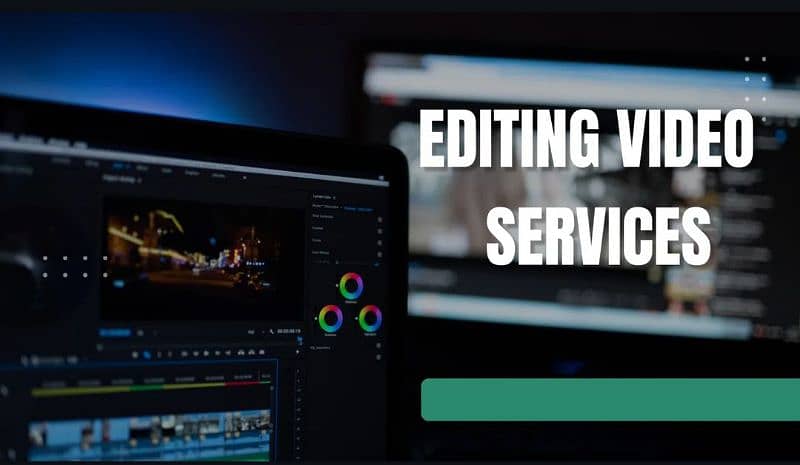 Video Editing Services 0