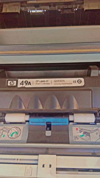 LaserJet printer Hp 3390 5