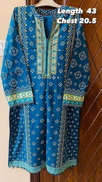 Gul Ahmed chunri lawn 3 piece 0