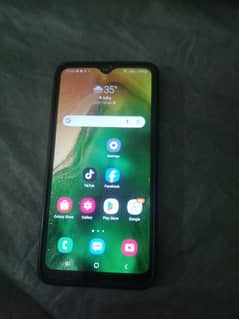 Samsung Galaxy A10