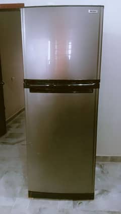 orient refrigerator full size like new