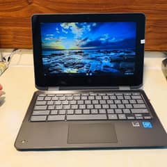 Hp Chromebook x360 G1 ee