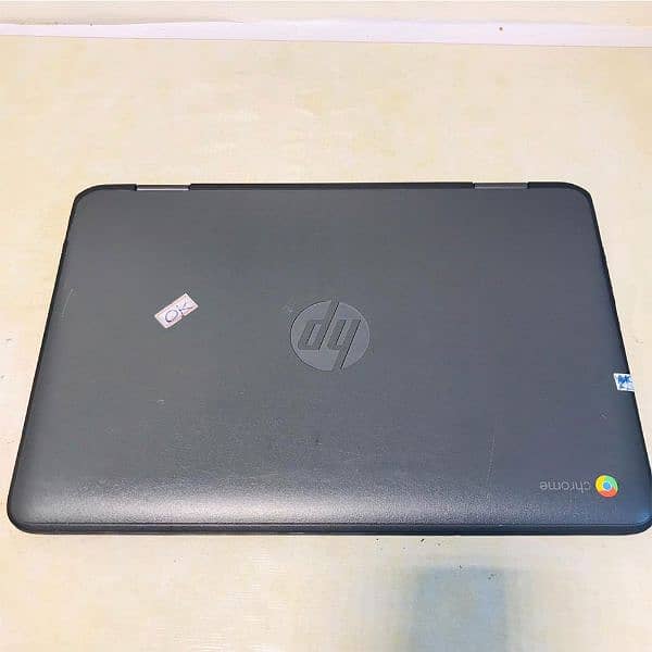 Hp Chromebook x360 G1 ee 3