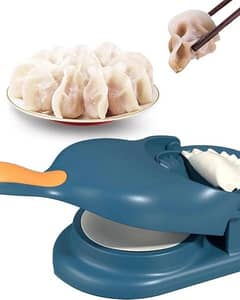 2 in 1 Dumpling Maker