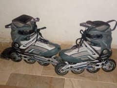 Skating Shoes for sell only 2700 thousand