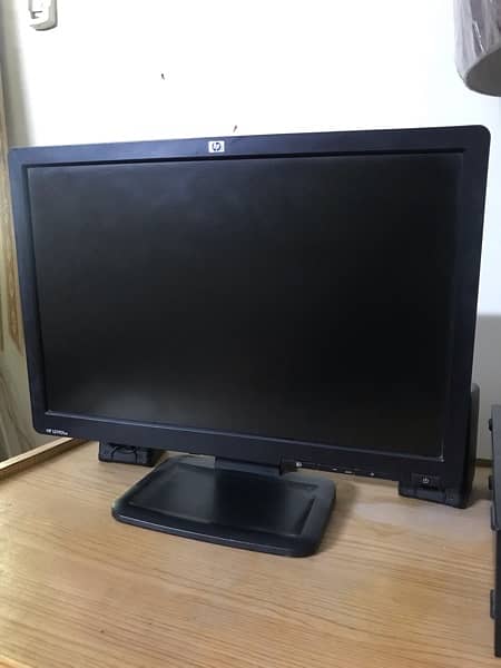 Dell PC i3 4th generation 1