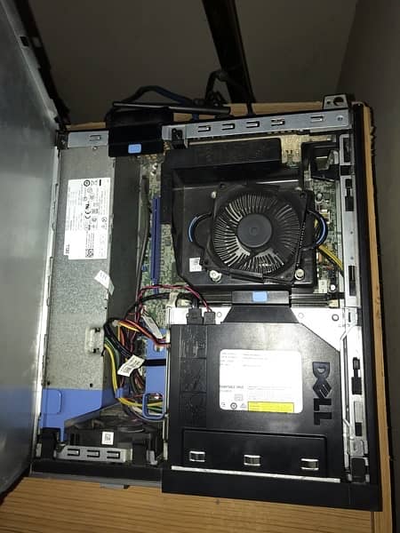 Dell PC i3 4th generation 4