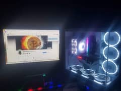 i5 12th gen pc with Rtx2060 super used just for 5 months