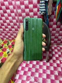 Realme 6i (03184067990)