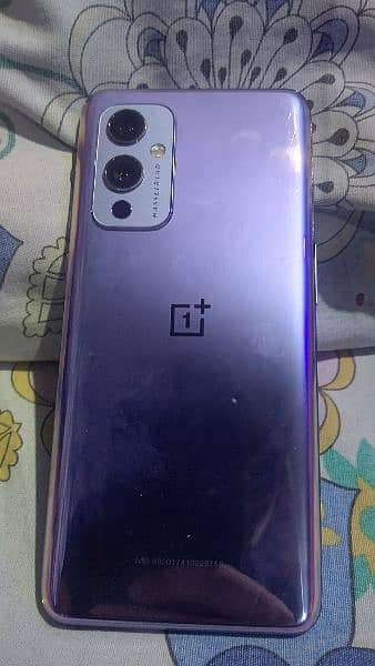 OnePlus 9 8/128 snapdragon 888 exchange possible with good phone 2