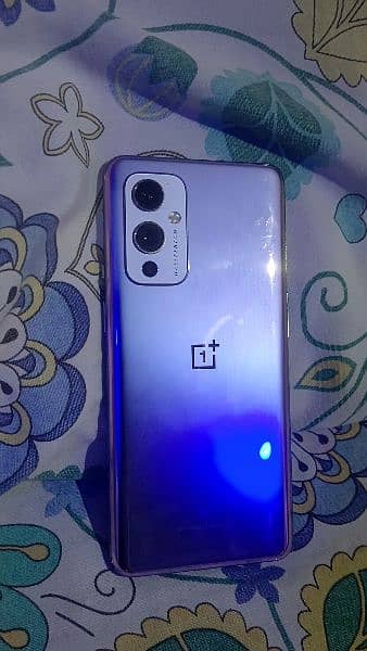 OnePlus 9 8/128 snapdragon 888 exchange possible with good phone 10