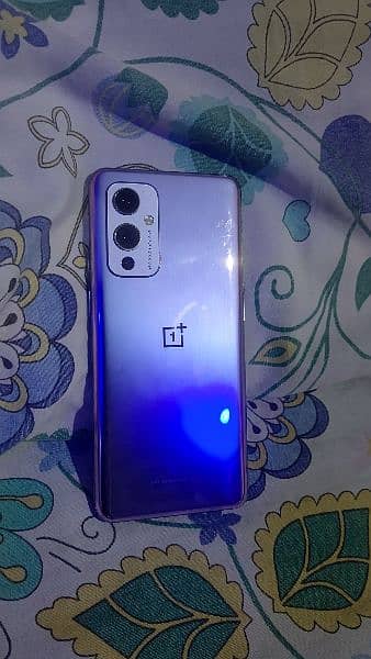 OnePlus 9 8/128 snapdragon 888 exchange possible with good phone 11