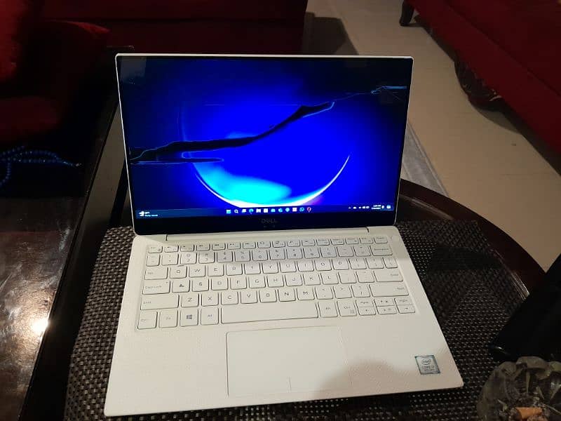 Dell xps 13 9370 0