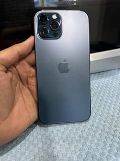 iphone 12 Pro Max 256GB Non PTA