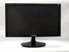 Samsung SyncMaster S20A300B 20" LED Monitor