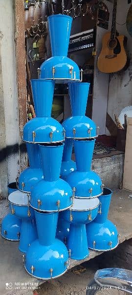 Darbuka drums available at wholesale price 3