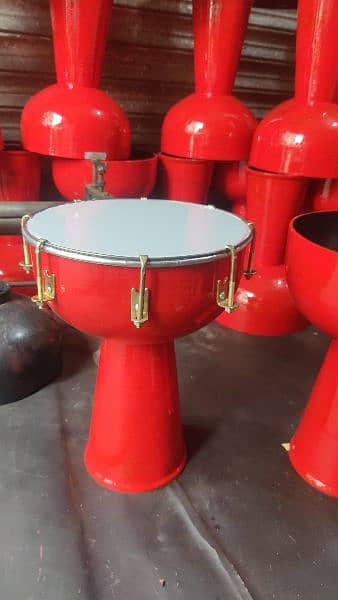 Darbuka drums available at wholesale price 6