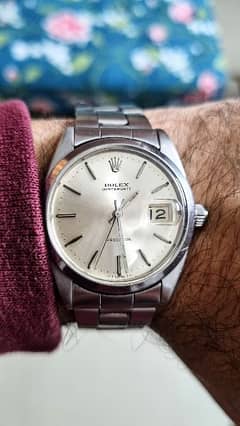 Rolex