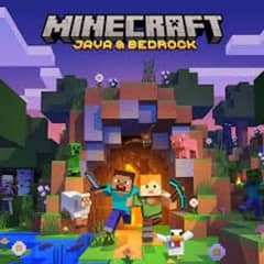 Minecraft for pc and java premium addition