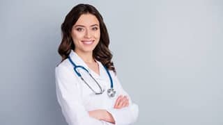 Doctor Required + Female Nurse