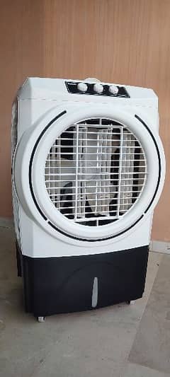 Super Asia Air Cooler ECM 4600 Plus 220 volts