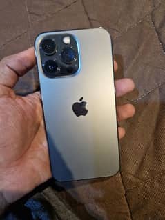 Apple IPhone 13pro 256GB jv 0